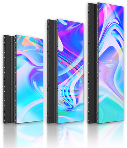 VMAX Serie